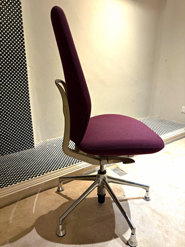 Vitra oson office - office, –