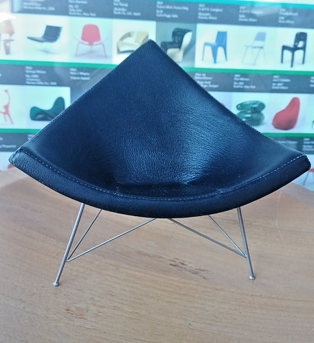 Vitra miniatures collection - vitra,