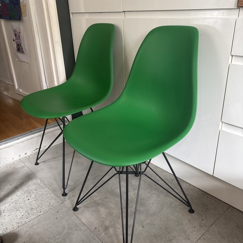 Set vitra eames dsr - set, of