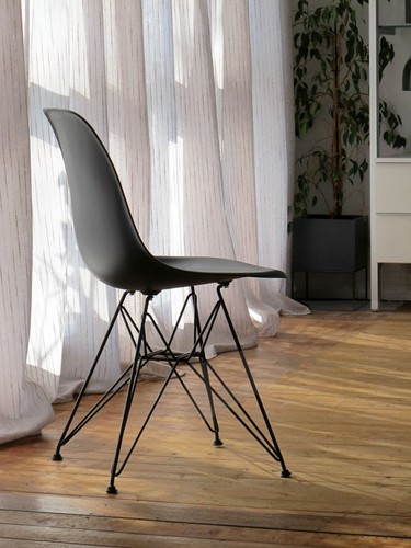 Eames dsr side chair - eames, 'eiffel