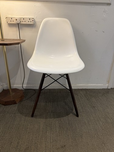 Vitra eames dsw - dsw, re