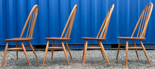 Ercol 365 quaker dining - 365,