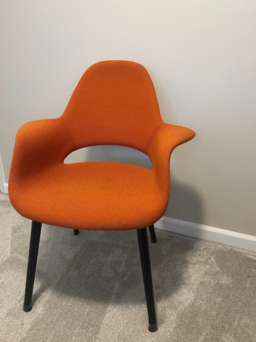 Authentic vitra organic - authentic,