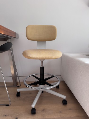 Vitra rookie high - vitra,