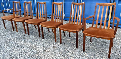 Plan teak dining - g,