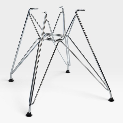Eames chrome dsr eiffel - chrome,