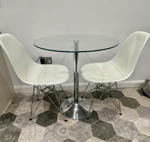 Vitra eames eiffel - eames, 2