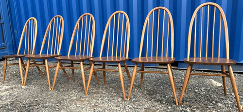 Ercol 365 quaker dining - 365,