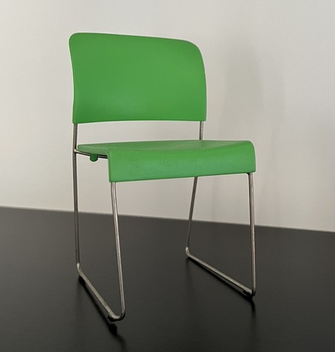 Vitra miniature sim chair - vitra,