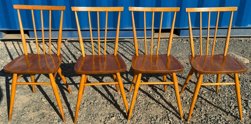 Ercol windsor 391 dining - 4,