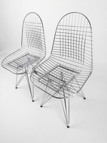 Mid century eames - mid-century, style