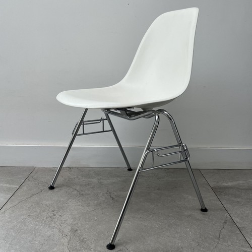 Genuine charles eames - charles, dss