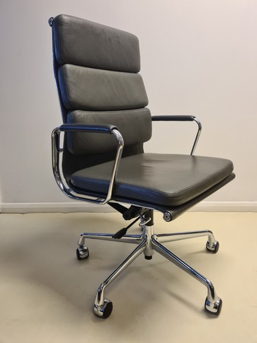 Vitra 219 grey - ea,