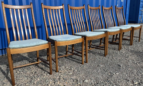 Set ercol classic dining - ercol,