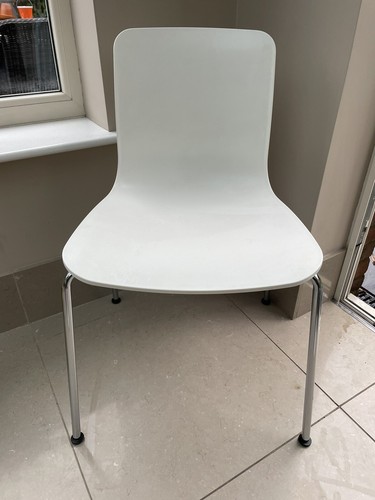 Vitra hal tube stackable - hal,