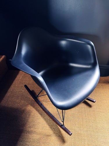 Genuine vitra eames plastic - eames, re